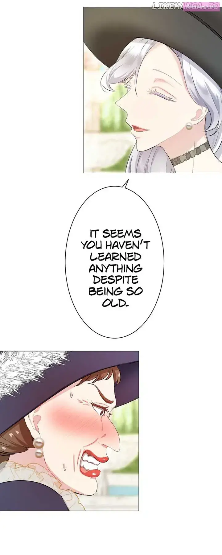 Nulliitas: The Half-Blood Royalty Kainu Manga Chapter 147 Page 20