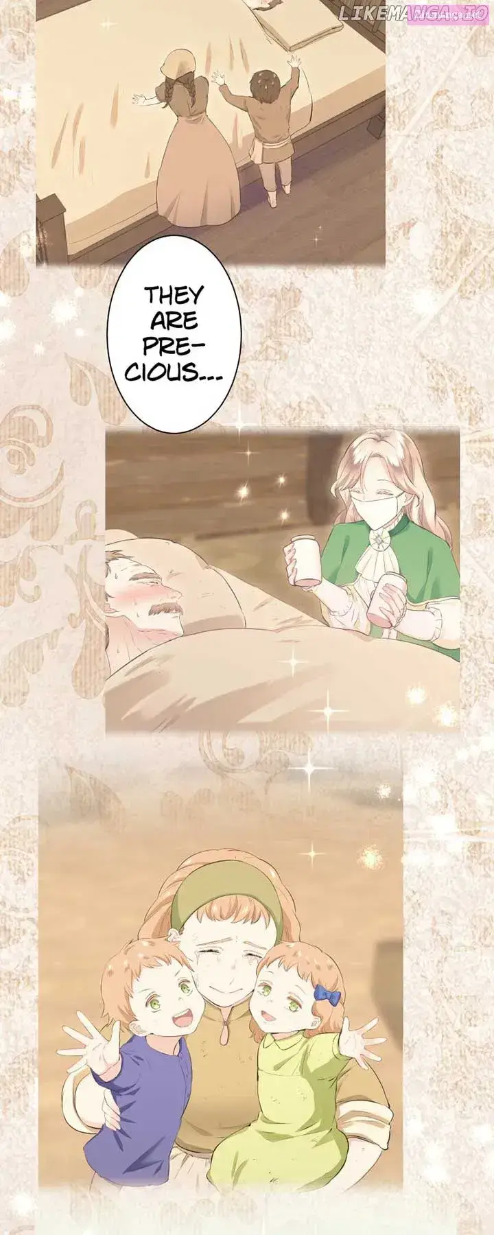 Nulliitas: The Half-Blood Royalty Kainu Manga Chapter 147 Page 22