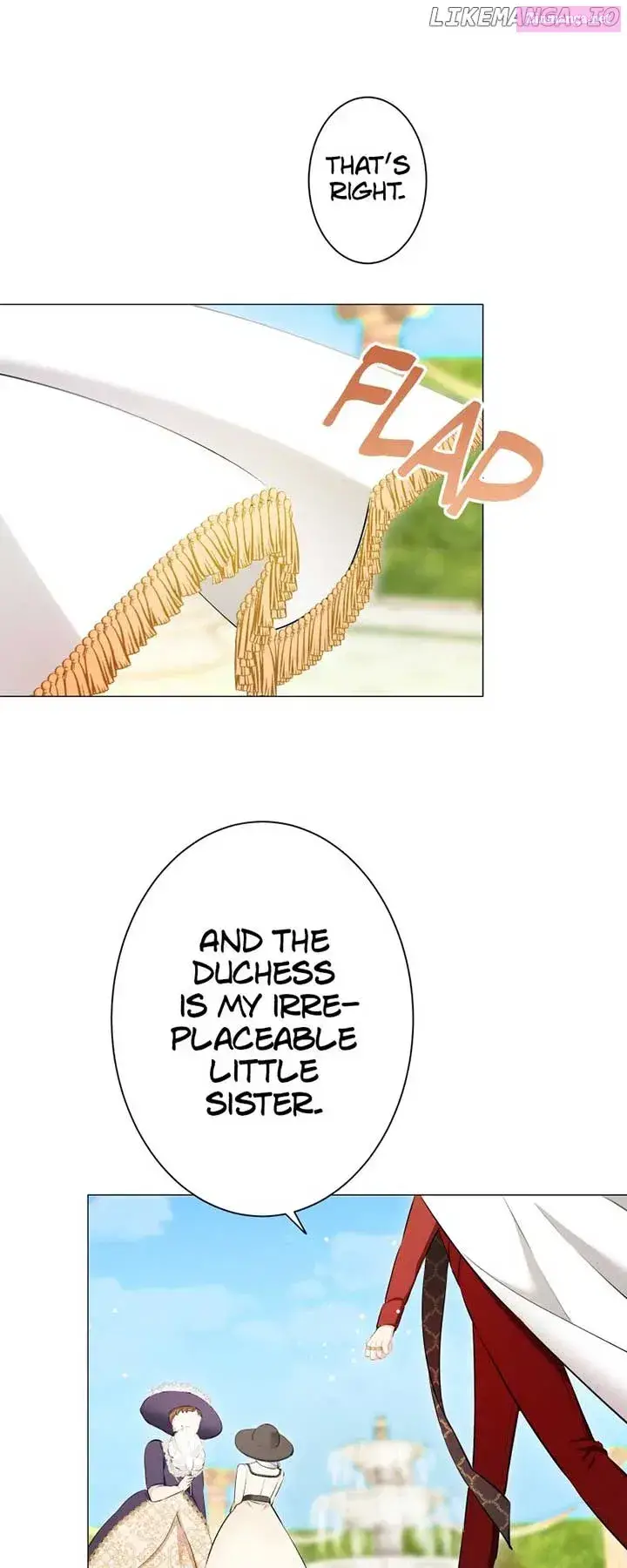 Nulliitas: The Half-Blood Royalty Kainu Manga Chapter 147 Page 25