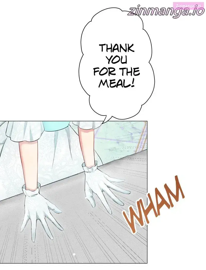 Nulliitas: The Half-Blood Royalty Kainu Manga Chapter 143 Page 10