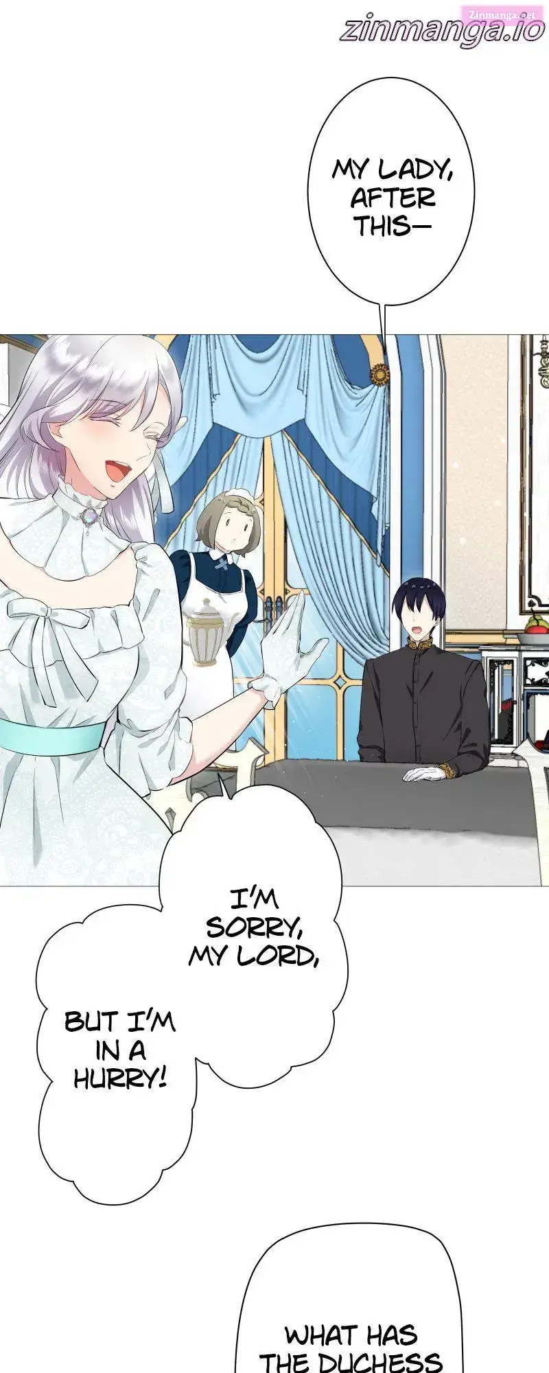 Nulliitas: The Half-Blood Royalty Kainu Manga Chapter 143 Page 11