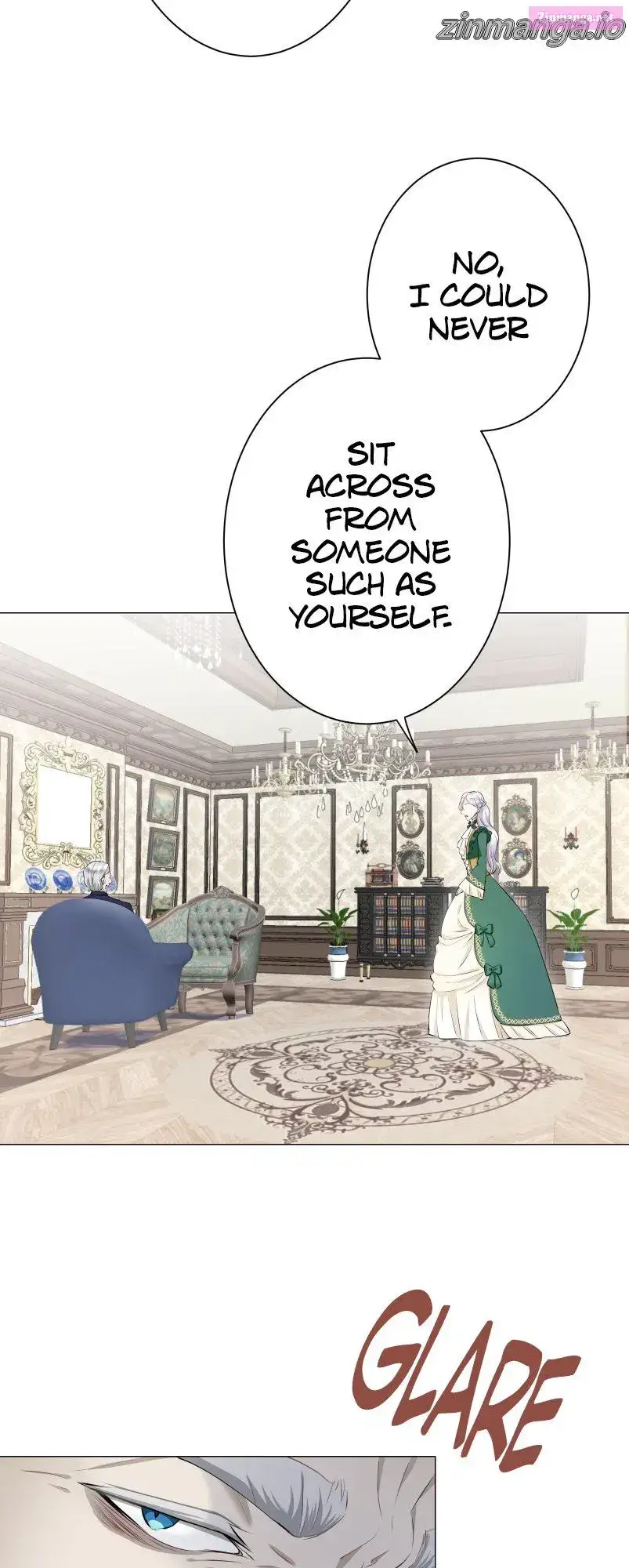 Nulliitas: The Half-Blood Royalty Kainu Manga Chapter 139 Page 18