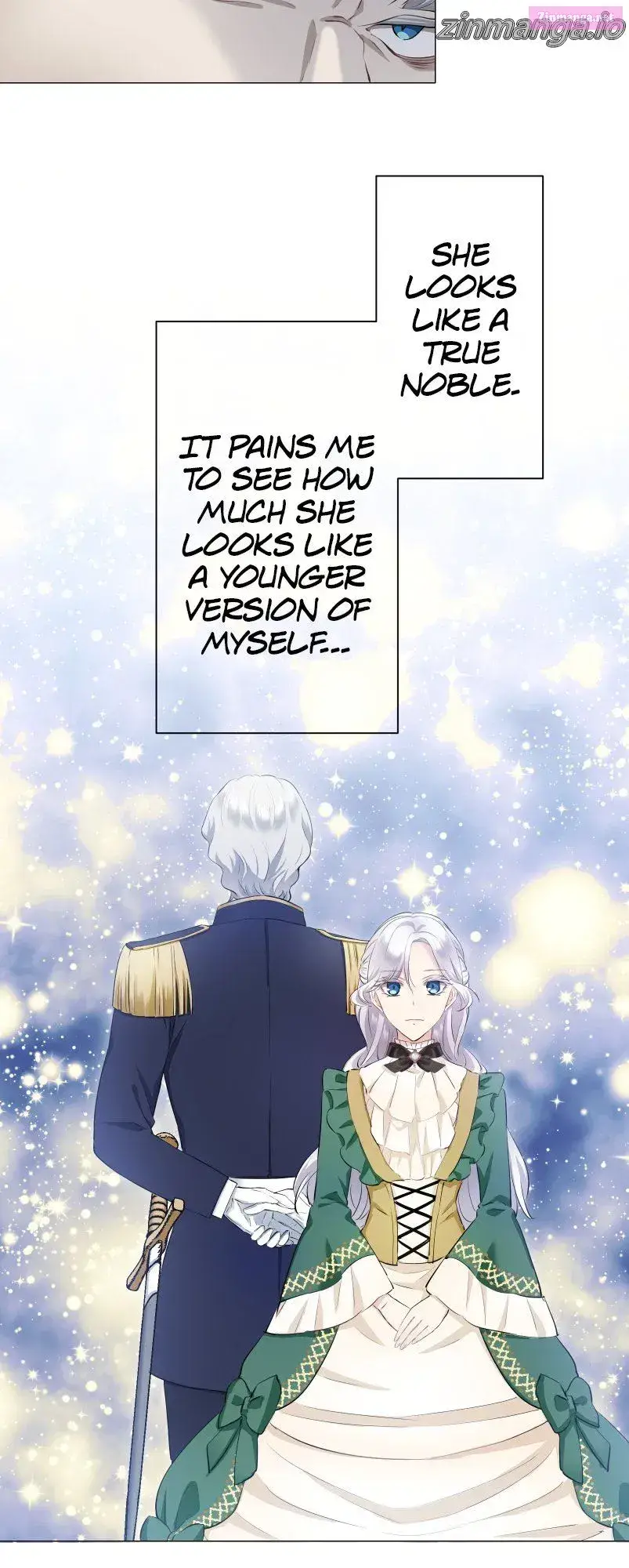Nulliitas: The Half-Blood Royalty Kainu Manga Chapter 139 Page 19