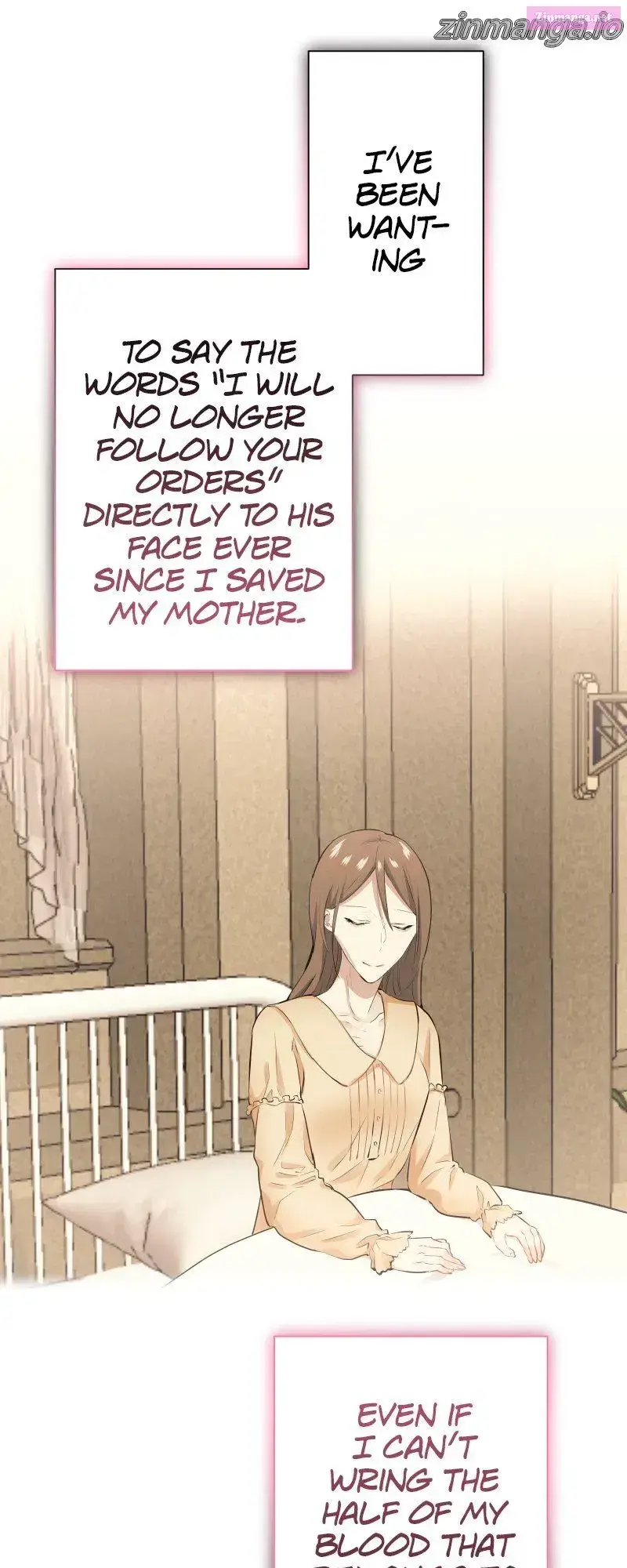 Nulliitas: The Half-Blood Royalty Kainu Manga Chapter 139 Page 23