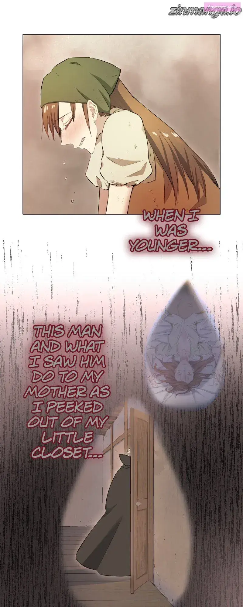 Nulliitas: The Half-Blood Royalty Kainu Manga Chapter 139 Page 26