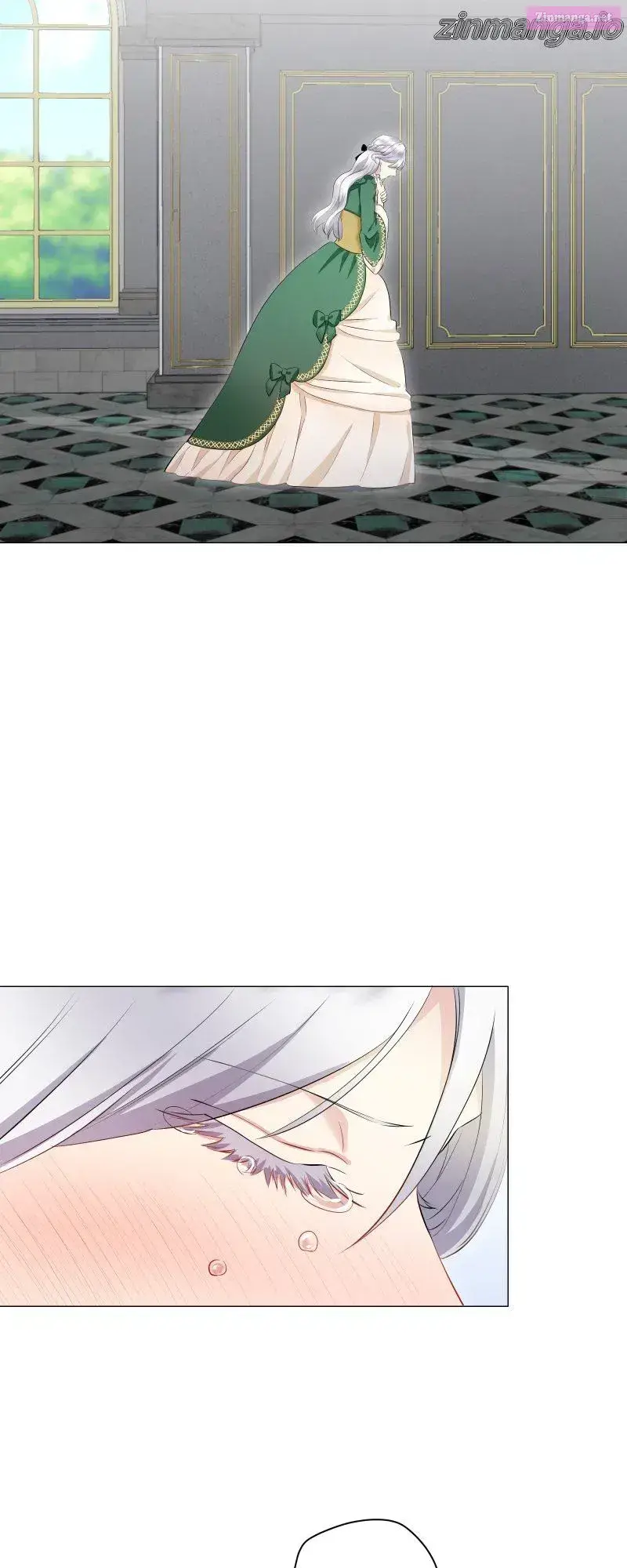 Nulliitas: The Half-Blood Royalty Kainu Manga Chapter 139 Page 32