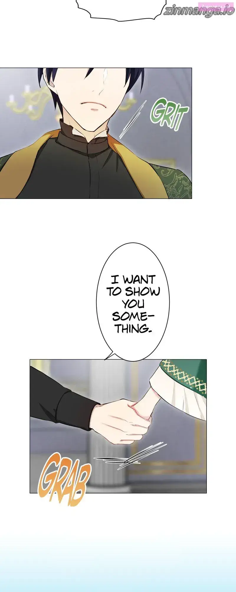 Nulliitas: The Half-Blood Royalty Kainu Manga Chapter 139 Page 37
