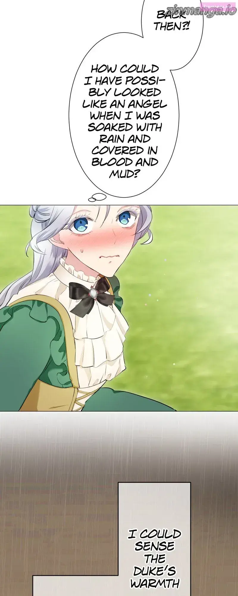 Nulliitas: The Half-Blood Royalty Kainu Manga Chapter 139 Page 48