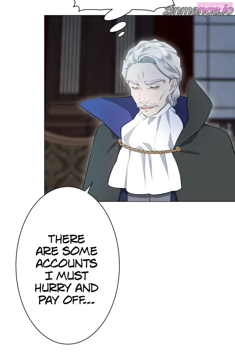 Nulliitas: The Half-Blood Royalty Kainu Manga Chapter 138 Page 5