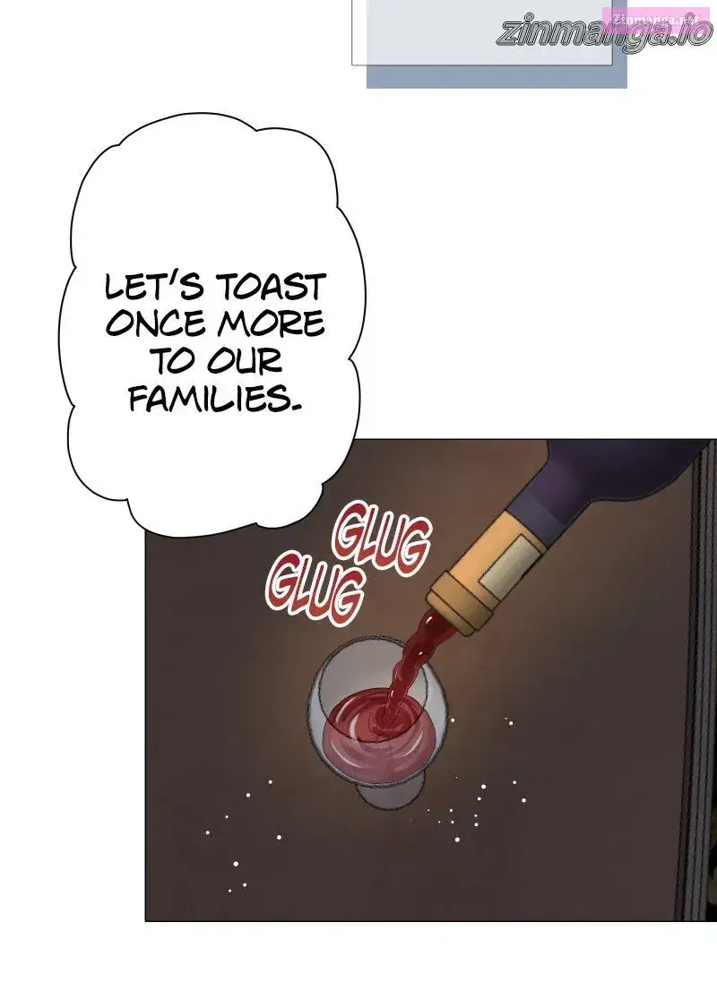 Nulliitas: The Half-Blood Royalty Kainu Manga Chapter 138 Page 10