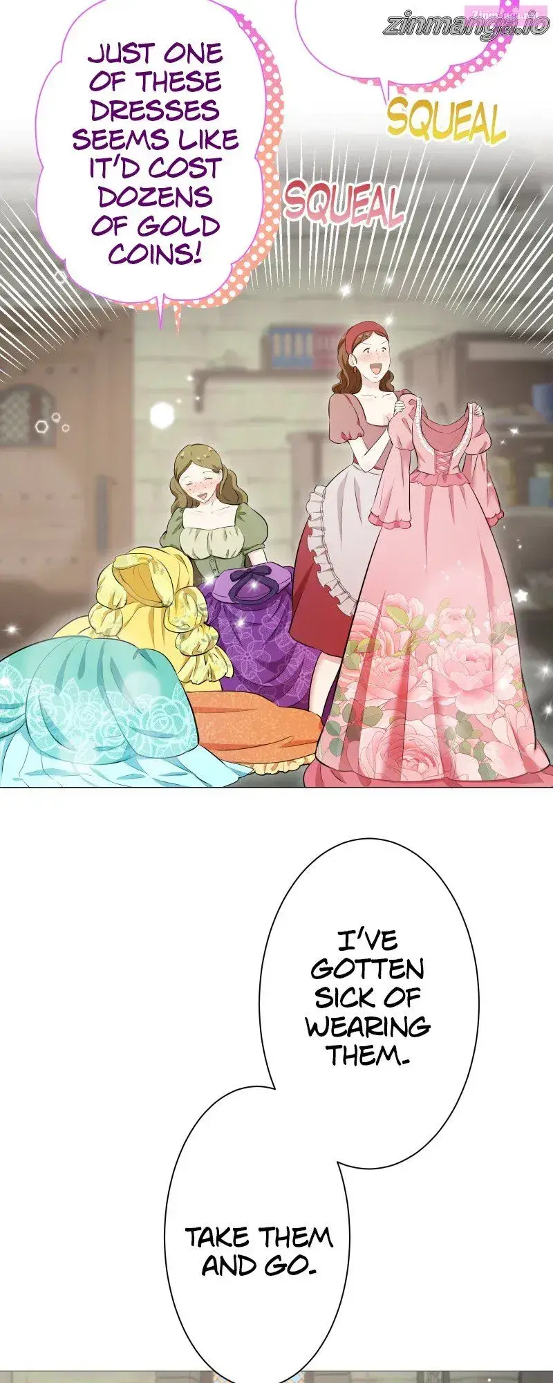Nulliitas: The Half-Blood Royalty Kainu Manga Chapter 137 Page 13