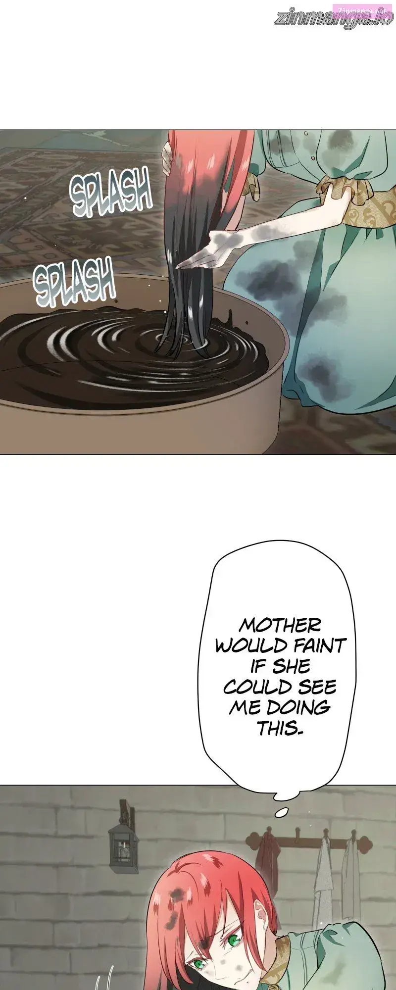 Nulliitas: The Half-Blood Royalty Kainu Manga Chapter 137 Page 16