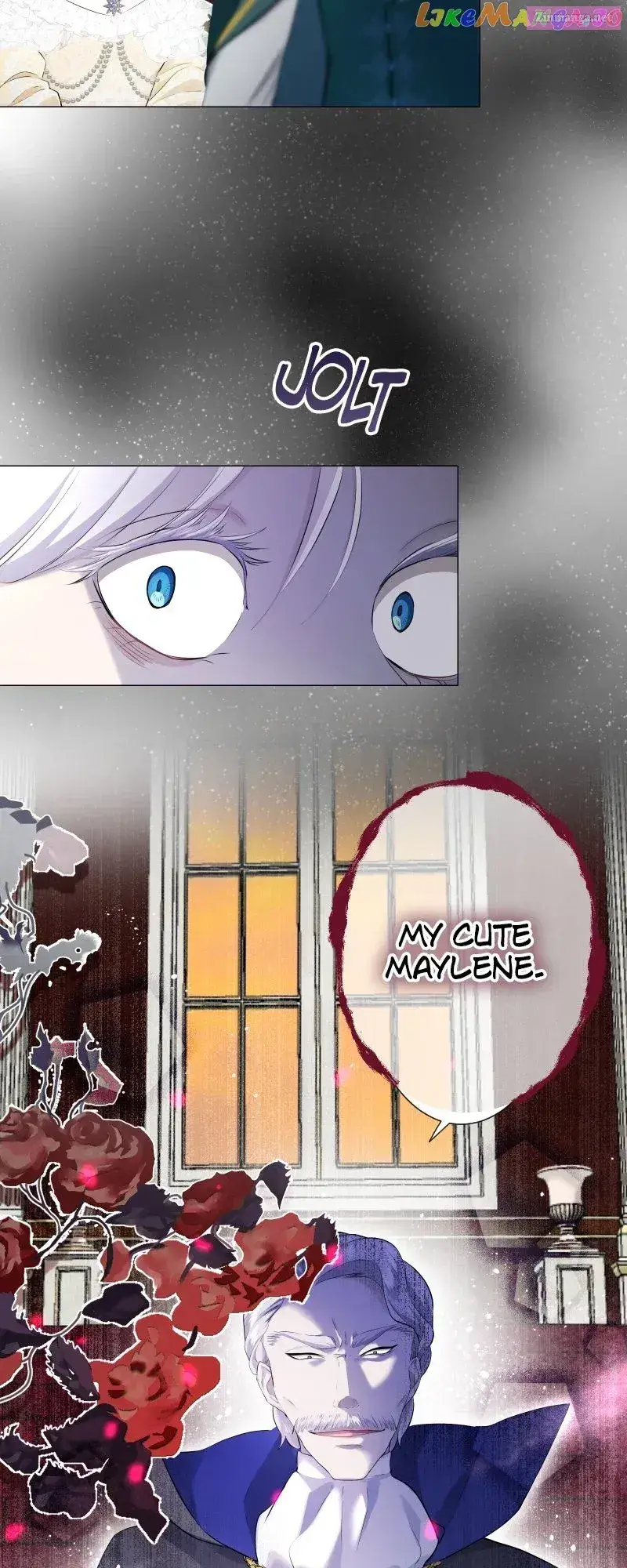 Nulliitas: The Half-Blood Royalty Kainu Manga Chapter 135 Page 51
