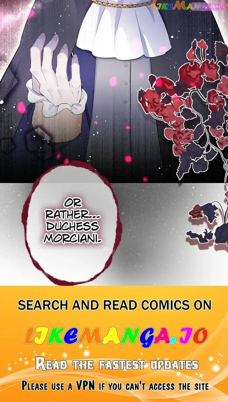 Nulliitas: The Half-Blood Royalty Kainu Manga Chapter 135 Page 52