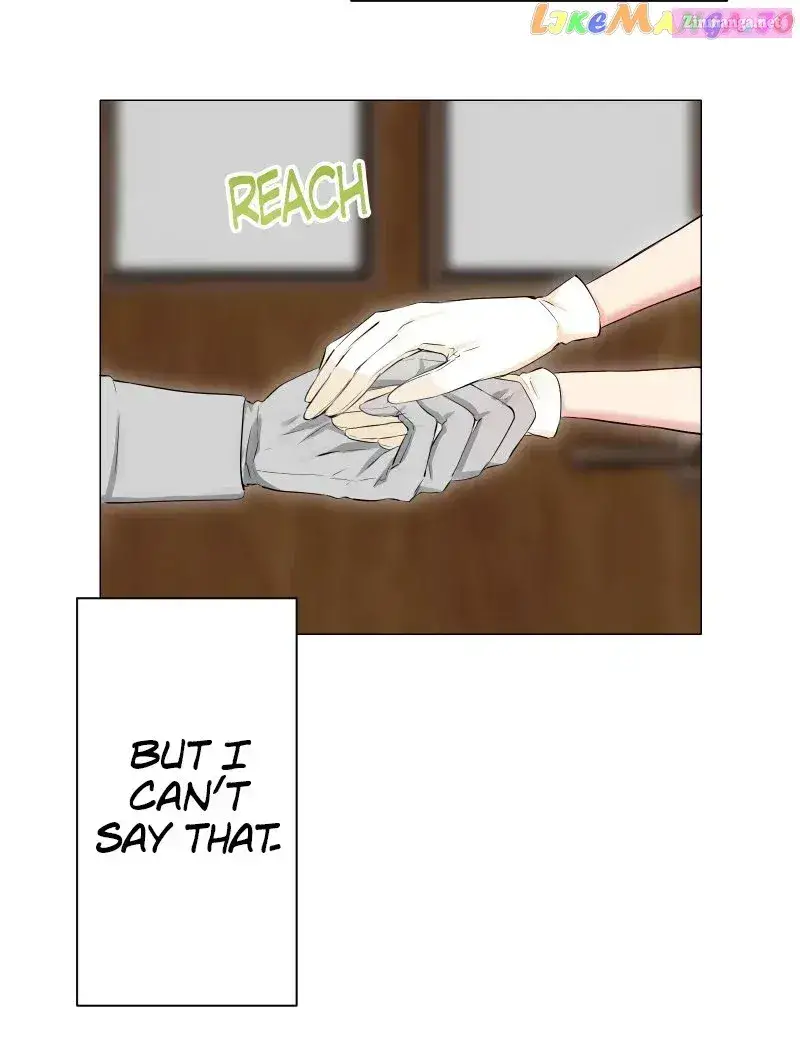 Nulliitas: The Half-Blood Royalty Kainu Manga Chapter 134 Page 29