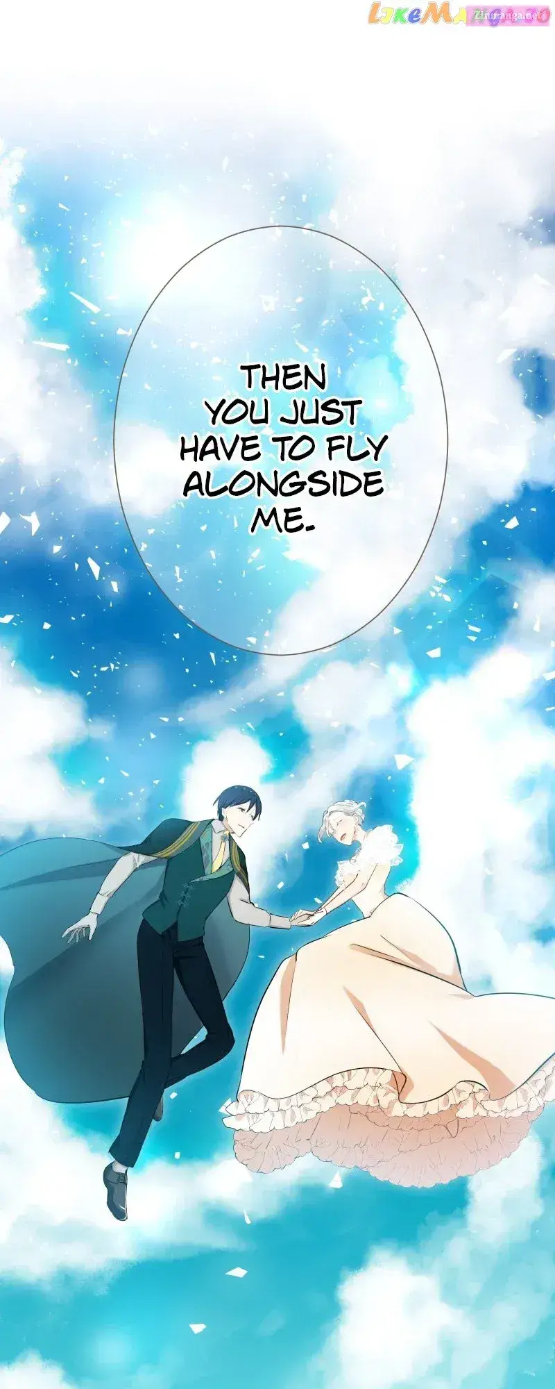Nulliitas: The Half-Blood Royalty Kainu Manga Chapter 134 Page 30
