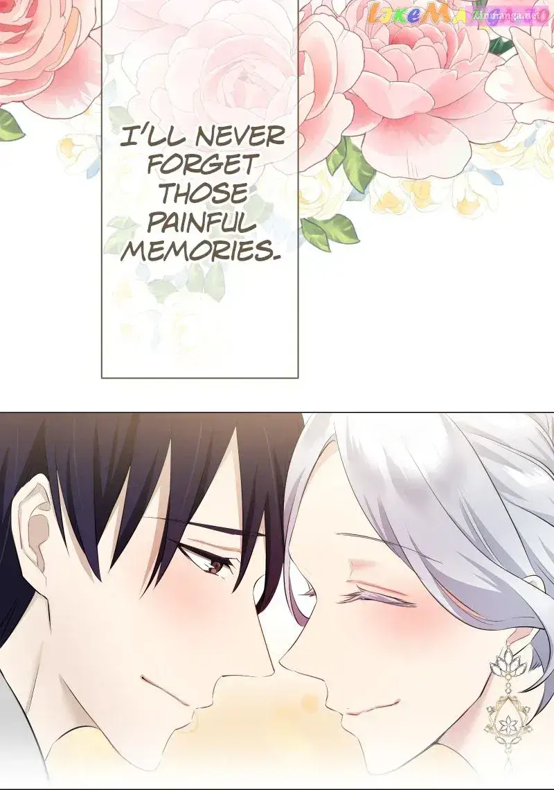 Nulliitas: The Half-Blood Royalty Kainu Manga Chapter 134 Page 34