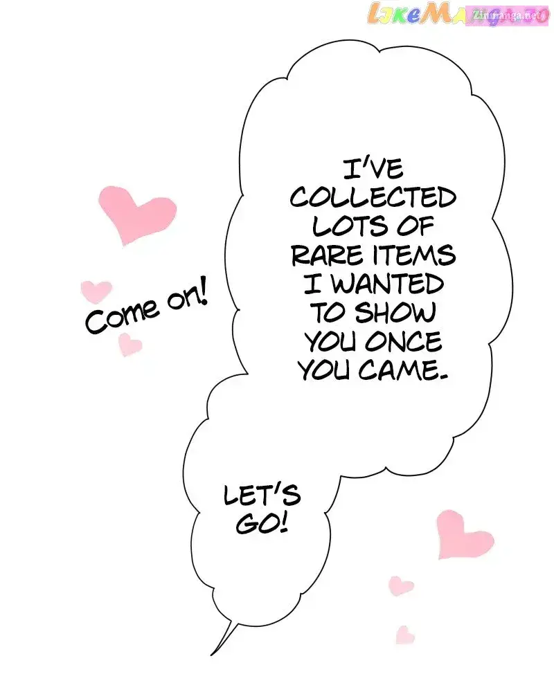 Nulliitas: The Half-Blood Royalty Kainu Manga Chapter 134 Page 39