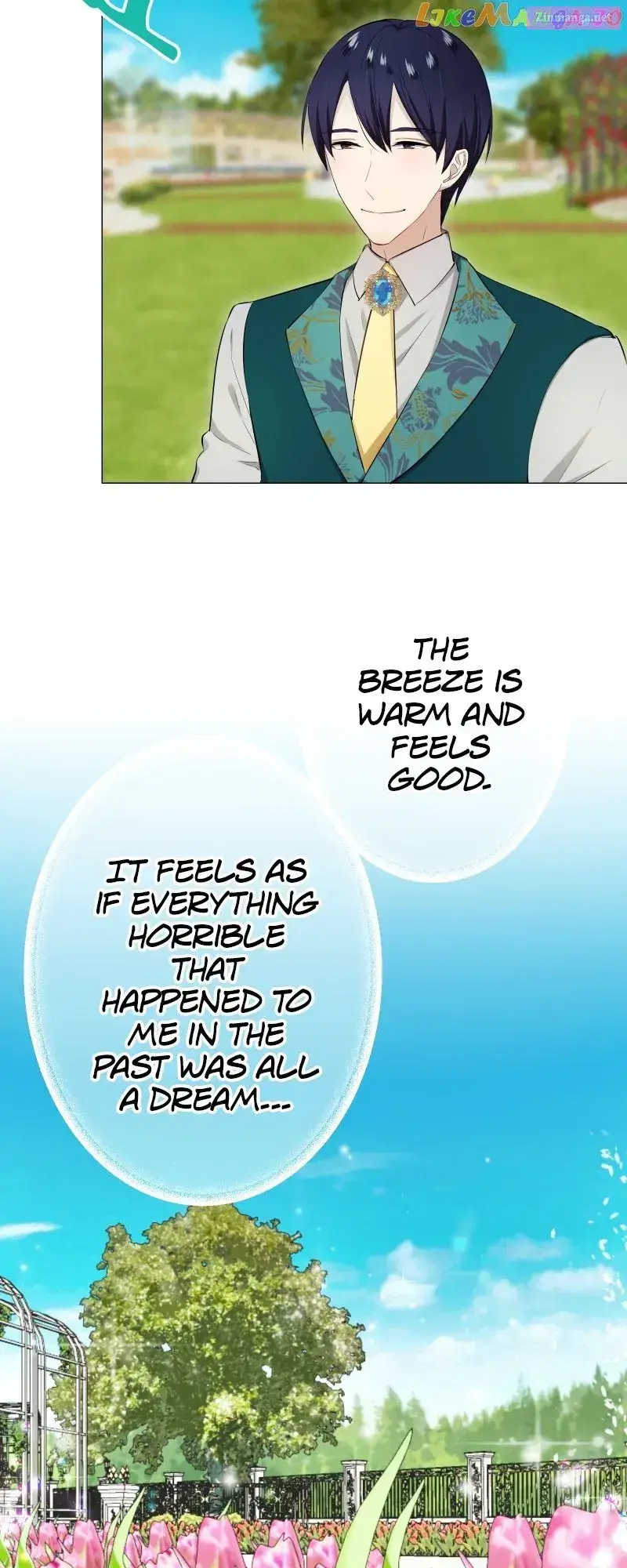 Nulliitas: The Half-Blood Royalty Kainu Manga Chapter 133 Page 3