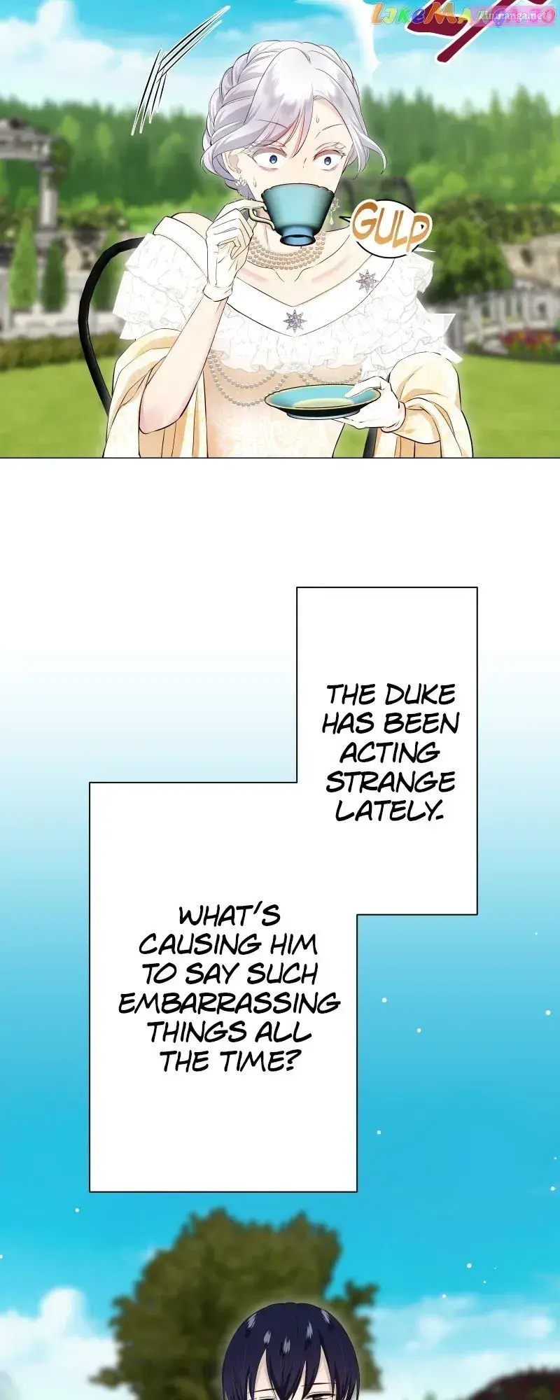 Nulliitas: The Half-Blood Royalty Kainu Manga Chapter 133 Page 6