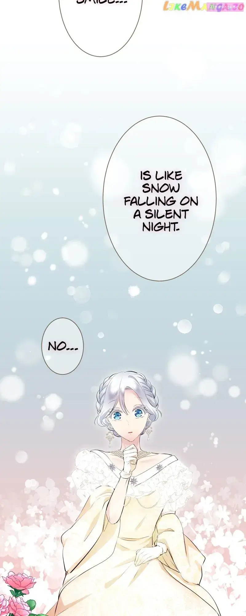 Nulliitas: The Half-Blood Royalty Kainu Manga Chapter 133 Page 12