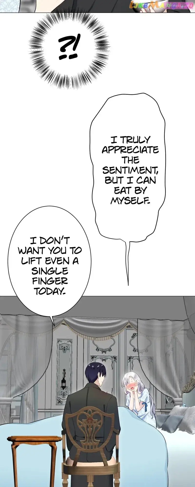 Nulliitas: The Half-Blood Royalty Kainu Manga Chapter 130 Page 29