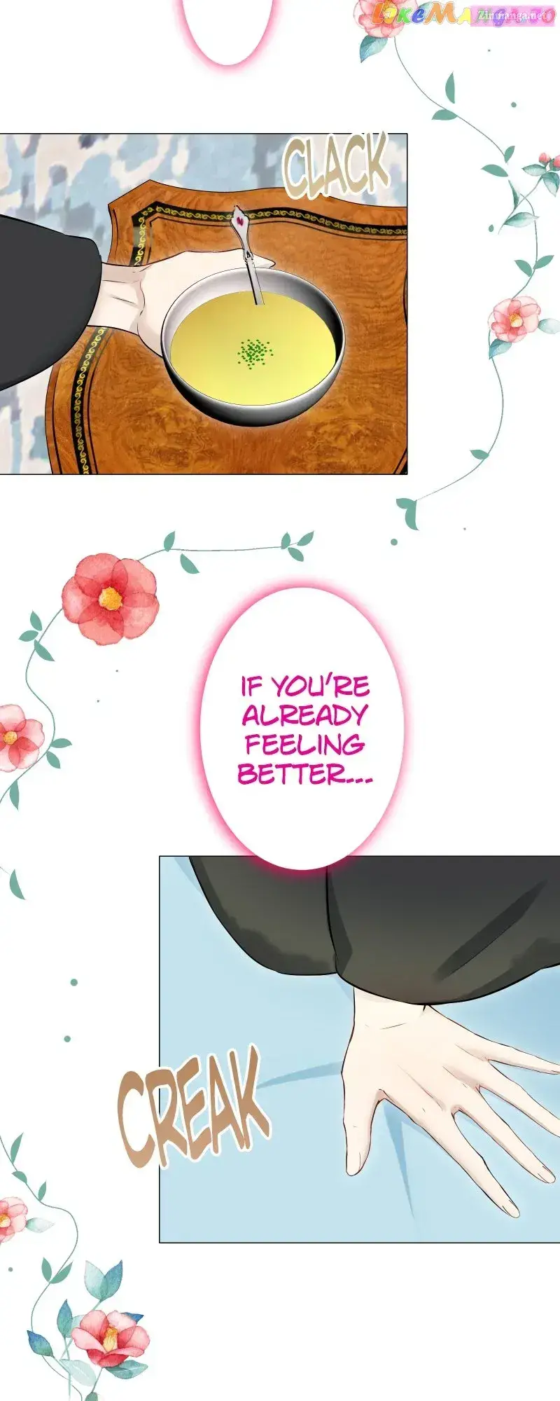 Nulliitas: The Half-Blood Royalty Kainu Manga Chapter 130 Page 32