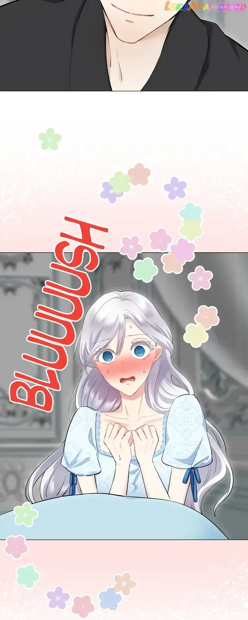 Nulliitas: The Half-Blood Royalty Kainu Manga Chapter 130 Page 34