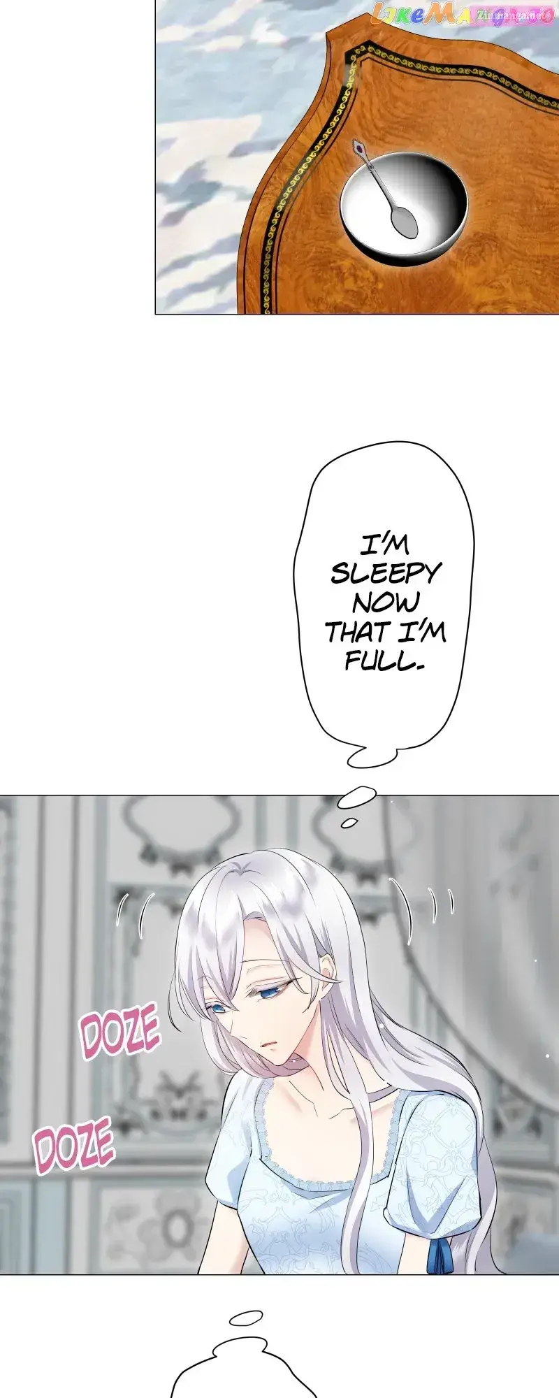 Nulliitas: The Half-Blood Royalty Kainu Manga Chapter 130 Page 37
