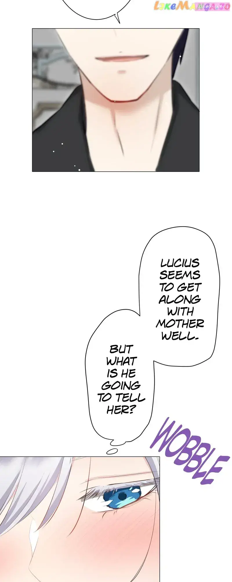 Nulliitas: The Half-Blood Royalty Kainu Manga Chapter 130 Page 39