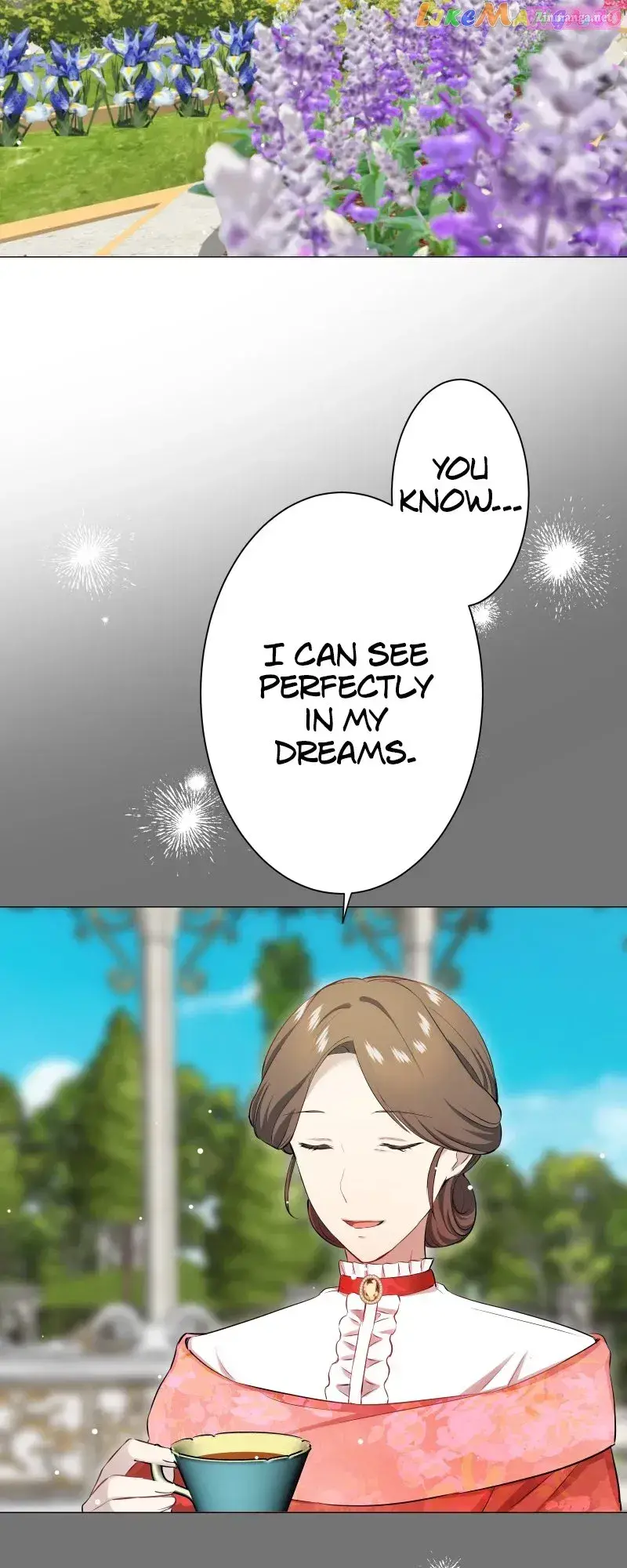 Nulliitas: The Half-Blood Royalty Kainu Manga Chapter 130 Page 44