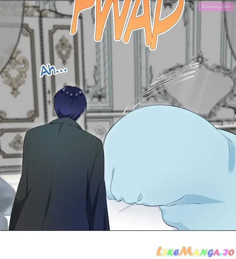 Nulliitas: The Half-Blood Royalty Kainu Manga Chapter 127 Page 45