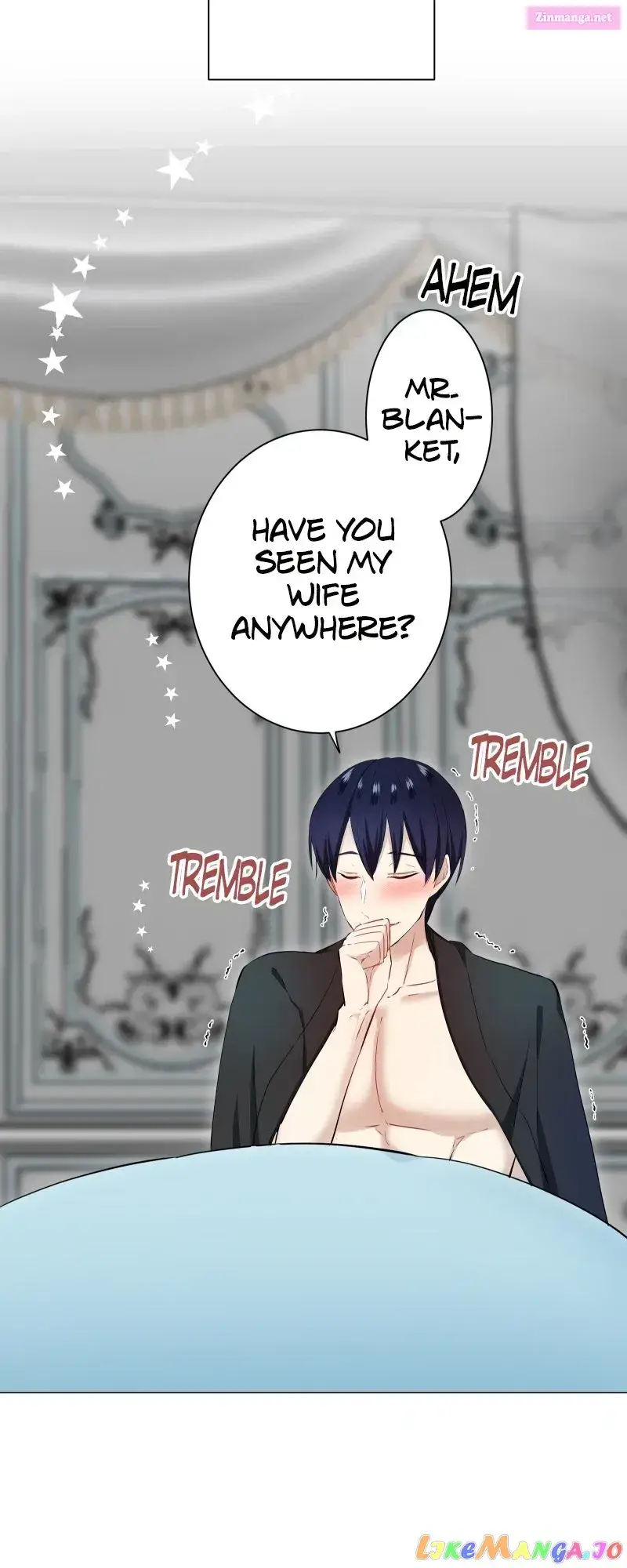 Nulliitas: The Half-Blood Royalty Kainu Manga Chapter 127 Page 47