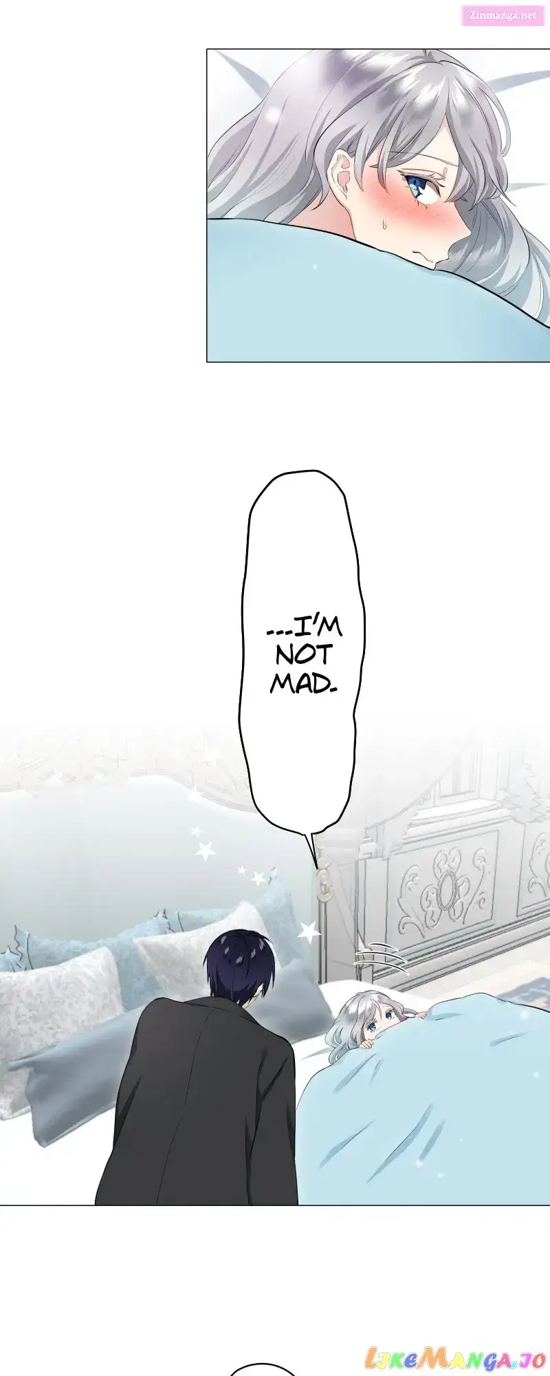 Nulliitas: The Half-Blood Royalty Kainu Manga Chapter 127 Page 51