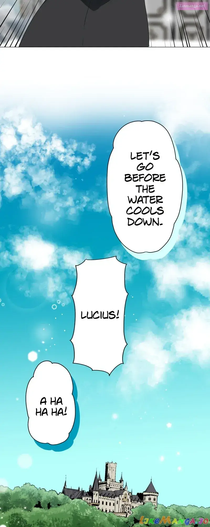 Nulliitas: The Half-Blood Royalty Kainu Manga Chapter 127 Page 53