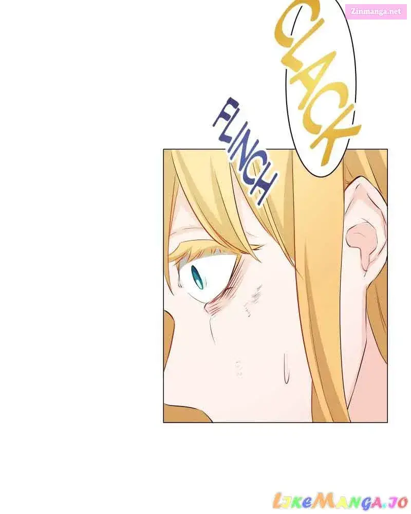 Nulliitas: The Half-Blood Royalty Kainu Manga Chapter 126 Page 15