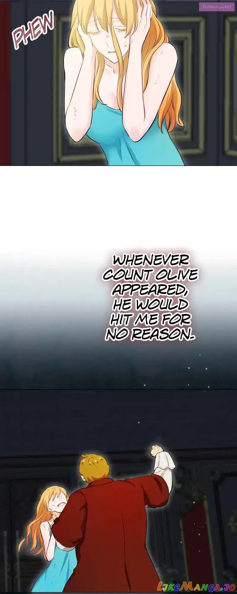 Nulliitas: The Half-Blood Royalty Kainu Manga Chapter 126 Page 17