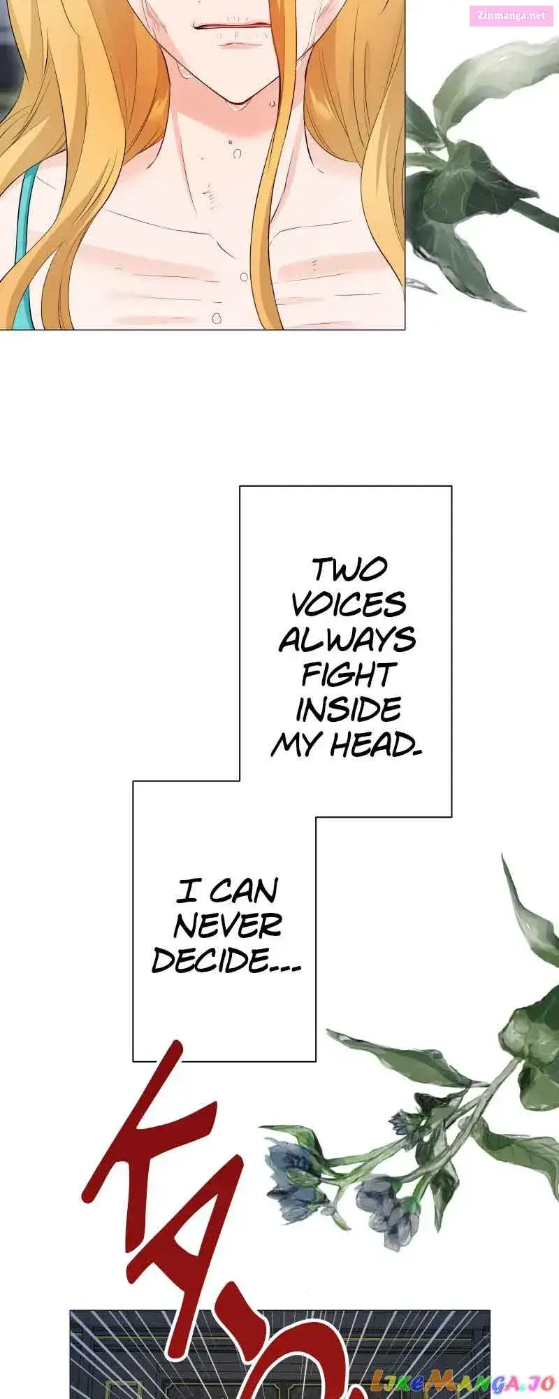 Nulliitas: The Half-Blood Royalty Kainu Manga Chapter 126 Page 27