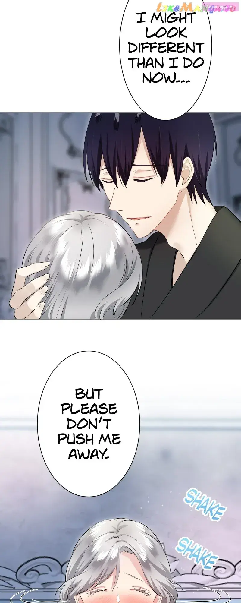 Nulliitas: The Half-Blood Royalty Kainu Manga Chapter 124 Page 13