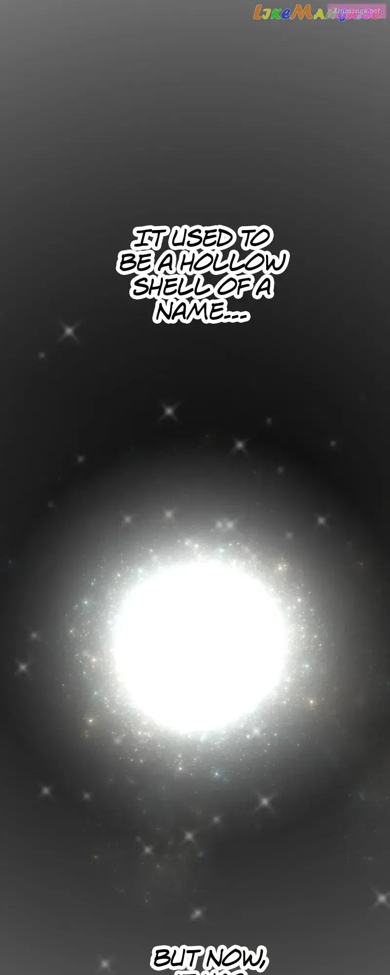 Nulliitas: The Half-Blood Royalty Kainu Manga Chapter 124 Page 17