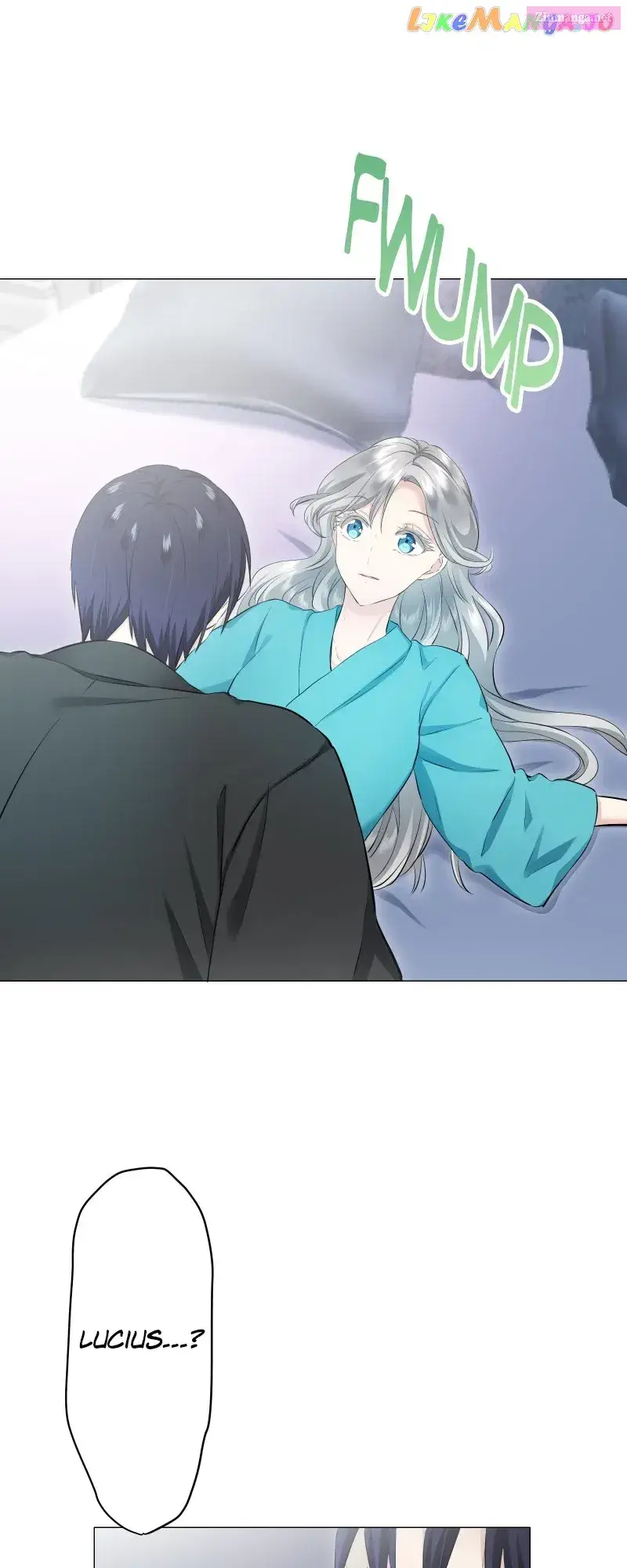 Nulliitas: The Half-Blood Royalty Kainu Manga Chapter 124 Page 26