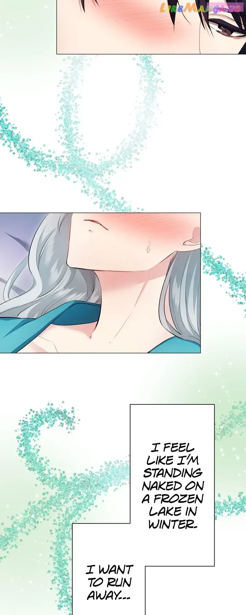 Nulliitas: The Half-Blood Royalty Kainu Manga Chapter 124 Page 29