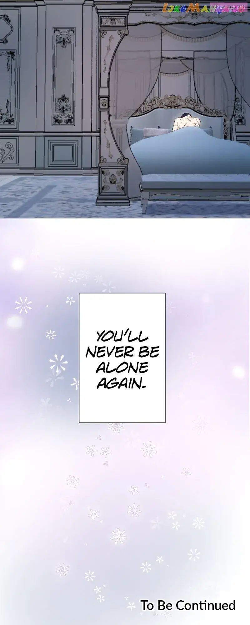 Nulliitas: The Half-Blood Royalty Kainu Manga Chapter 124 Page 54