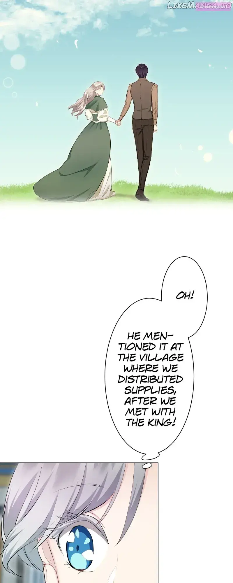 Nulliitas: The Half-Blood Royalty Kainu Manga Chapter 122 Page 18