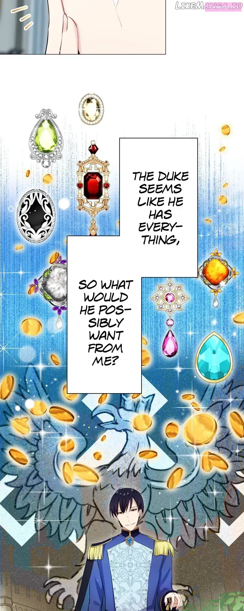 Nulliitas: The Half-Blood Royalty Kainu Manga Chapter 122 Page 19