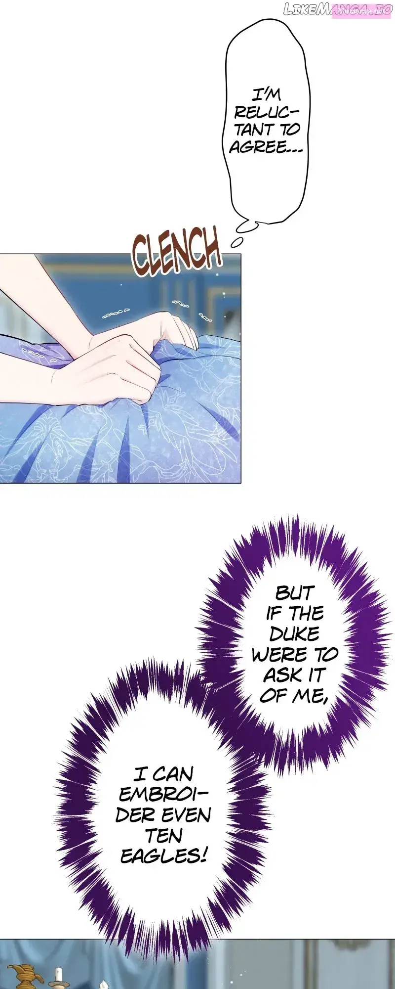 Nulliitas: The Half-Blood Royalty Kainu Manga Chapter 122 Page 21