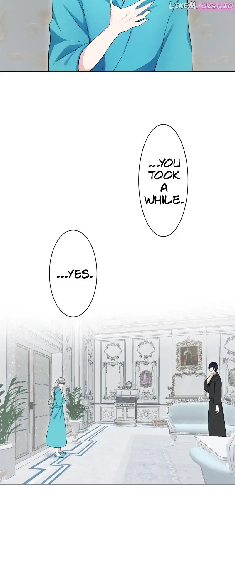 Nulliitas: The Half-Blood Royalty Kainu Manga Chapter 122 Page 47