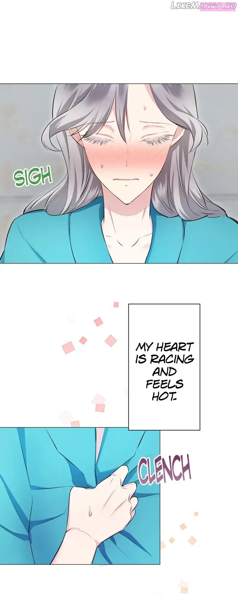 Nulliitas: The Half-Blood Royalty Kainu Manga Chapter 122 Page 48