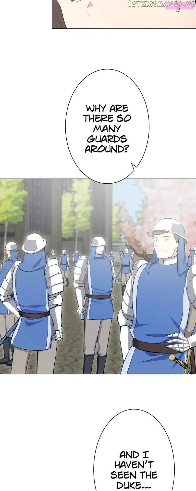 Nulliitas: The Half-Blood Royalty Kainu Manga Chapter 119 Page 4
