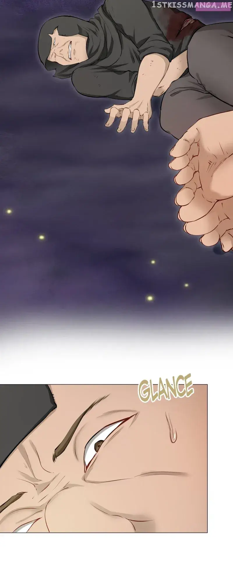 Nulliitas: The Half-Blood Royalty Kainu Manga Chapter 118 Page 8